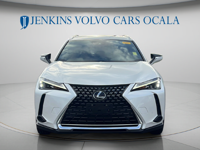Used 2024 Lexus UX 250h FWD w/ Premium Package image 8