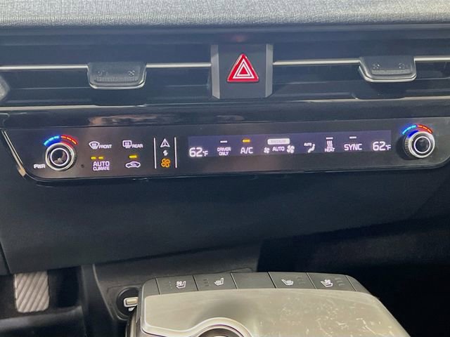 Certified 2023 Kia EV6 Wind RWD image 16