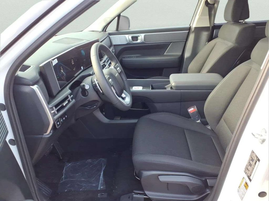 New 2026 Hyundai Santa Fe SE FWD image 14