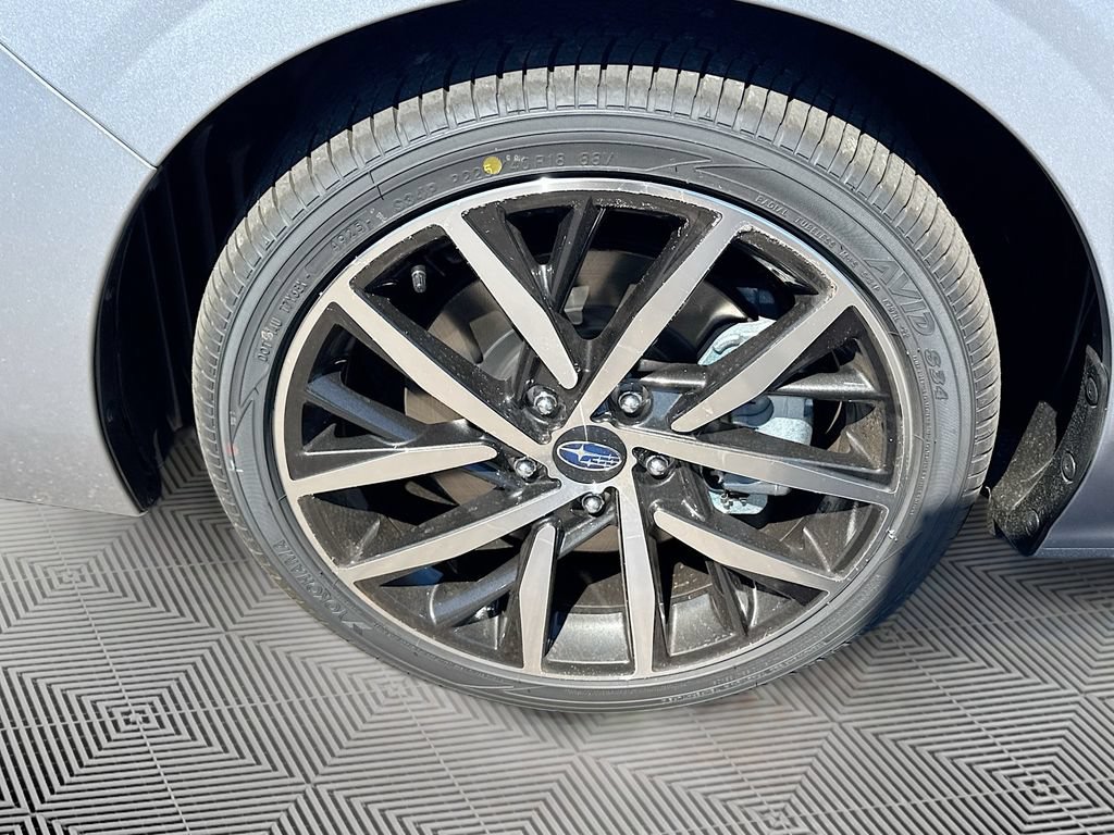 New 2026 Subaru Impreza 2.0i Sport AWD/4WD image 28