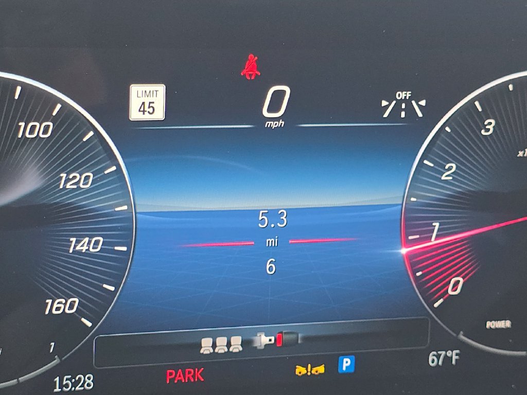 New 2026 Mercedes-Benz GLA 250 4MATIC image 29