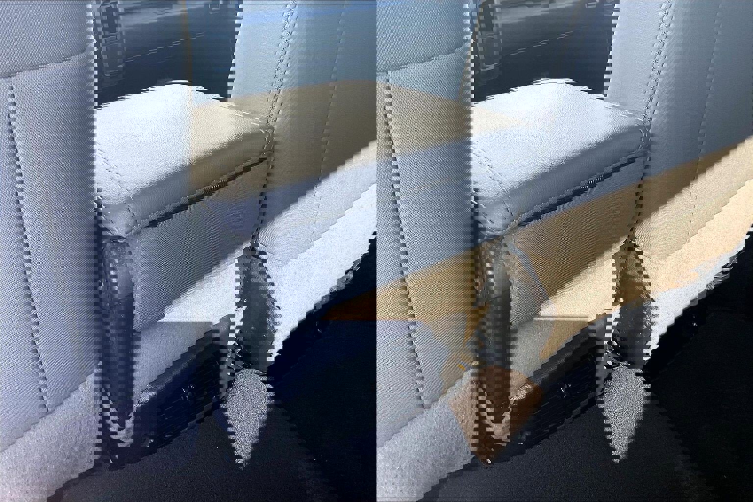 Used 2018 RAM 3500 Tradesman w/ Chrome Appearance Group image 39