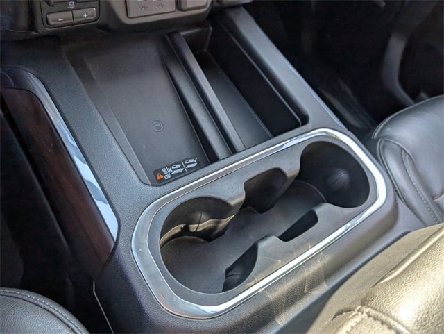 Used 2019 GMC Sierra 1500 SLT w/ SLT Premium Plus Package image 24