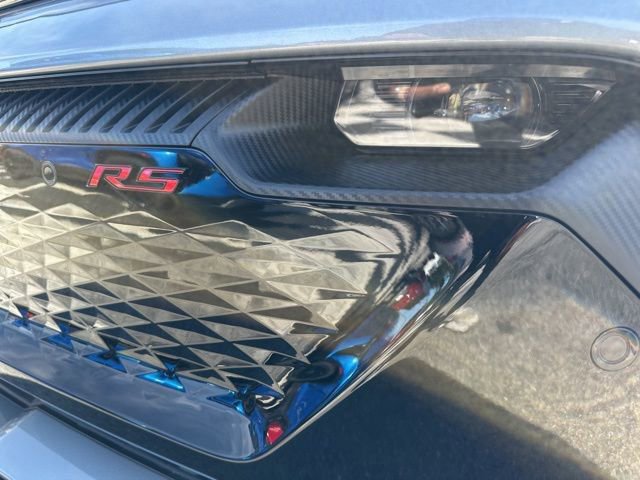 New 2026 Chevrolet Equinox EV RS w/ Active Safety Package 3 image 55