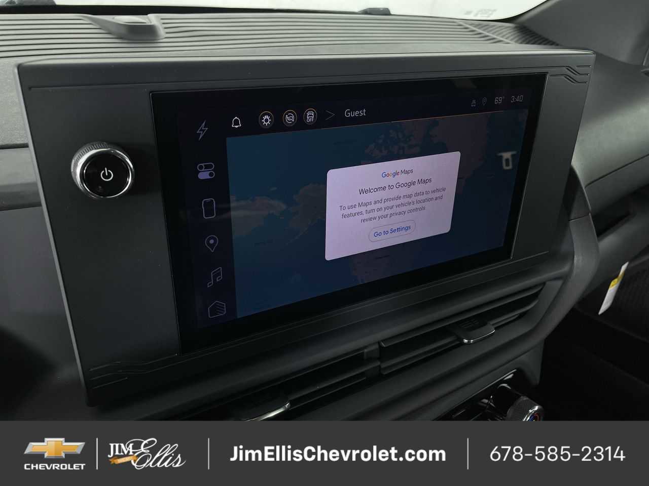 New 2024 Chevrolet Silverado EV W/T image 28