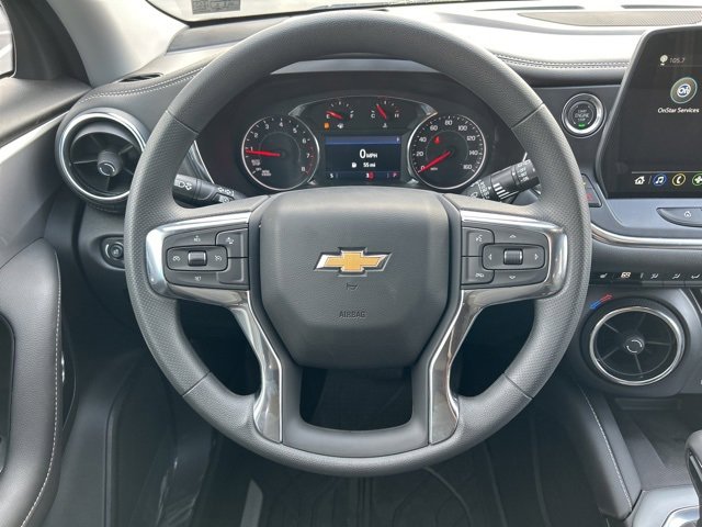 New 2026 Chevrolet Blazer LT w/ Convenience Package image 19