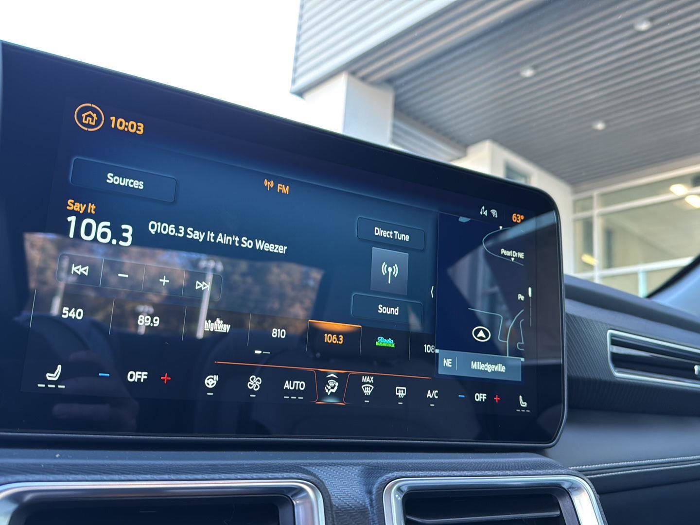 New 2026 Ford Mustang Premium image 25