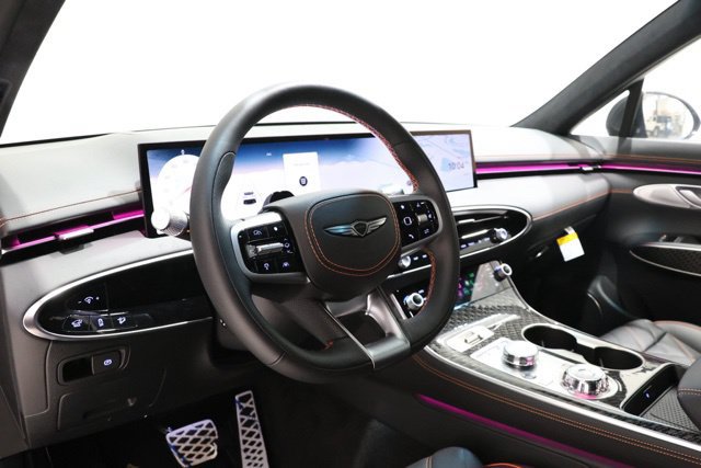 New 2026 Genesis GV70 3.5T Sport Prestige AWD/4WD image 14