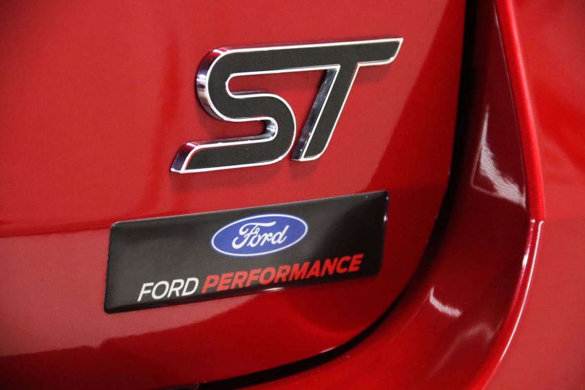 Used 2022 Ford Explorer ST w/ Equipment Group 401A AWD/4WD image 12