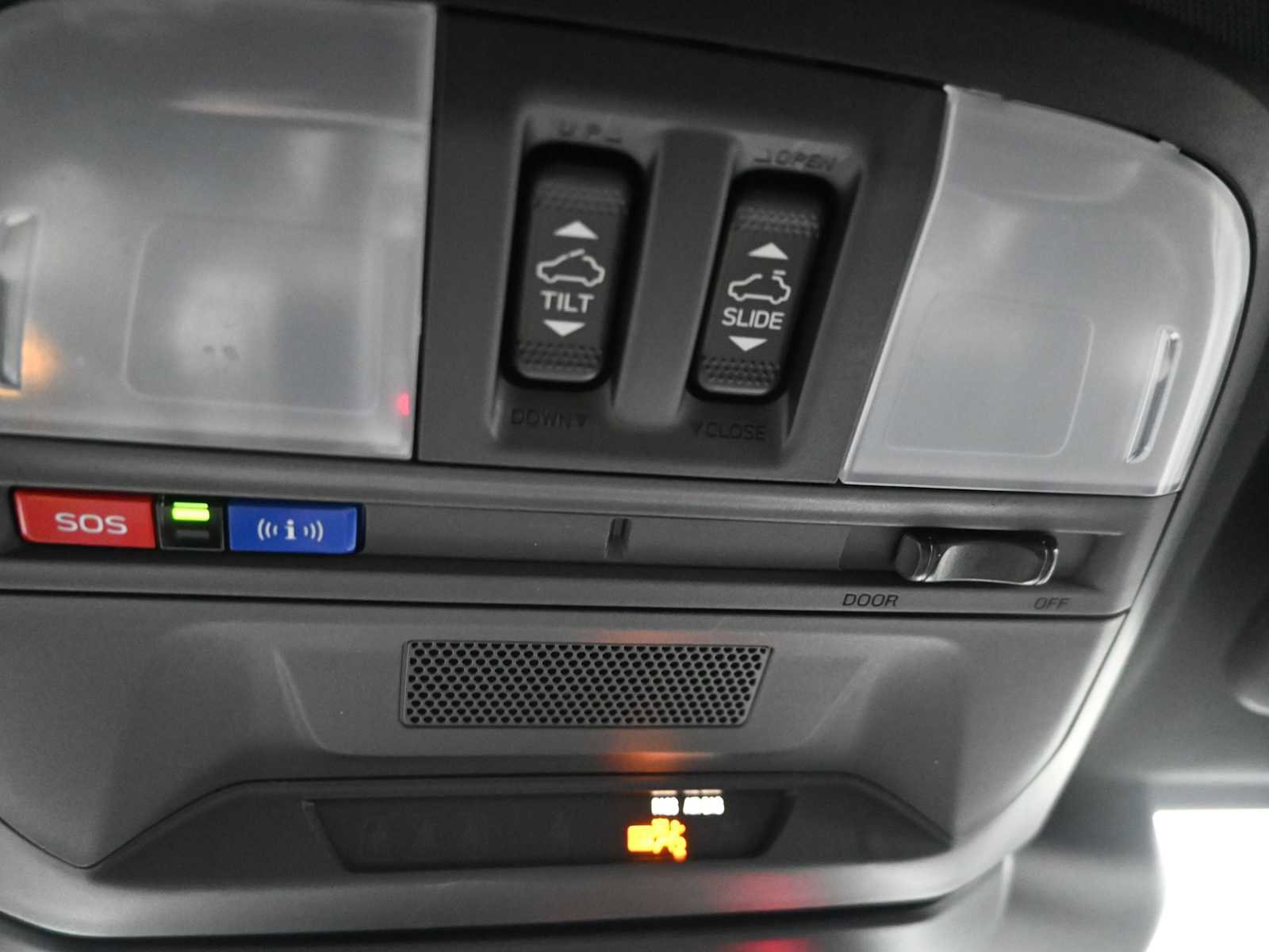 Used 2025 Subaru Crosstrek 2.5i Wilderness w/ Wilderness Package AWD/4WD image 16