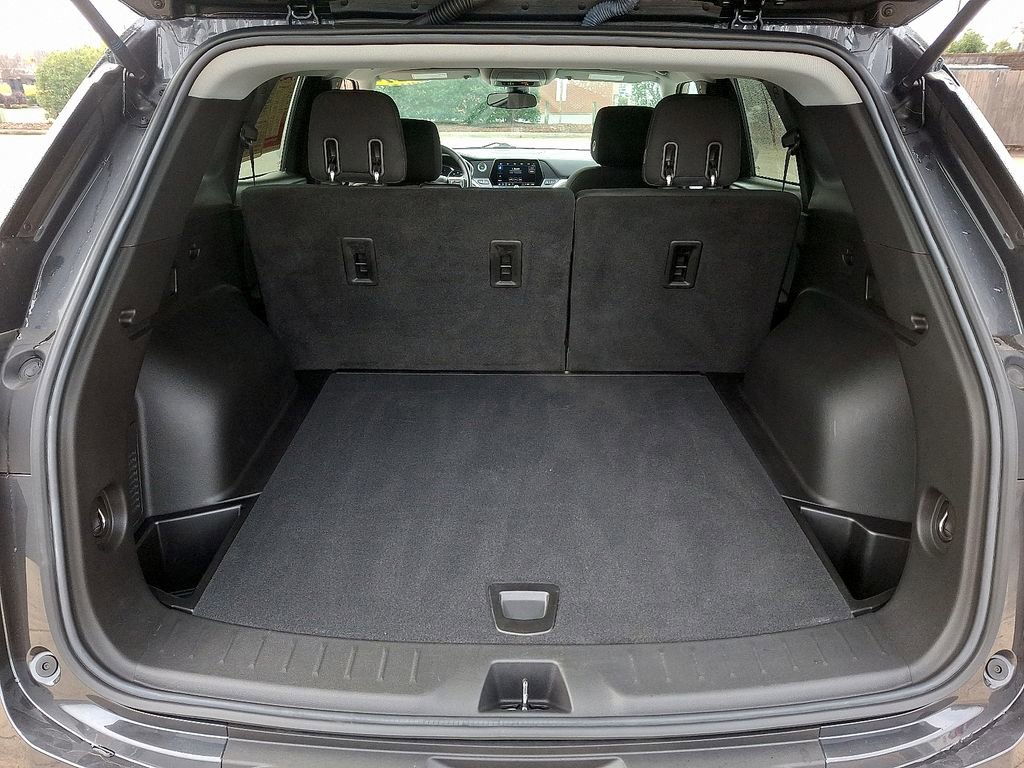 Used 2021 Chevrolet Blazer LT image 28