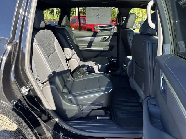New 2026 Buick Enclave Sport Touring w/ Power Package image 28