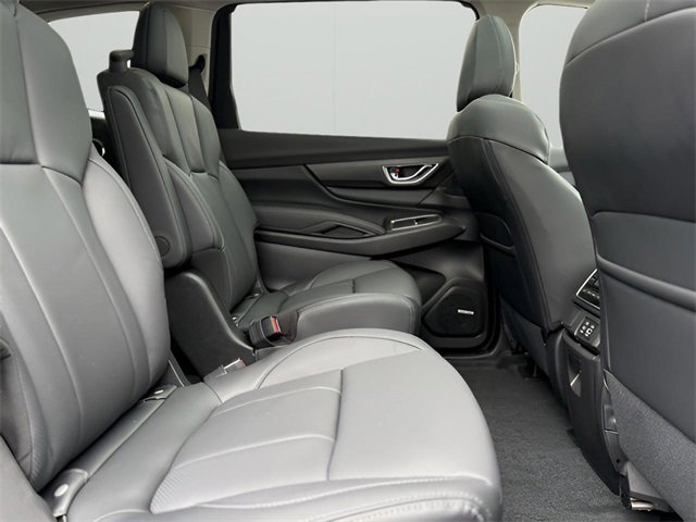 New 2025 Subaru Ascent Limited image 15