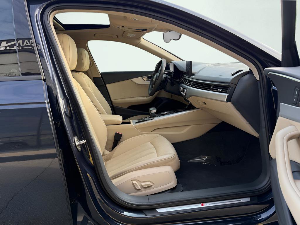 Used 2018 Audi A4 2.0T Ultra Premium image 32