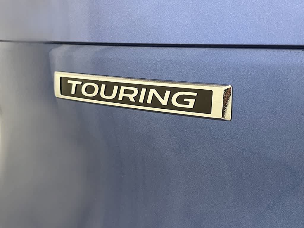 Certified 2026 Subaru Forester Touring AWD/4WD image 10