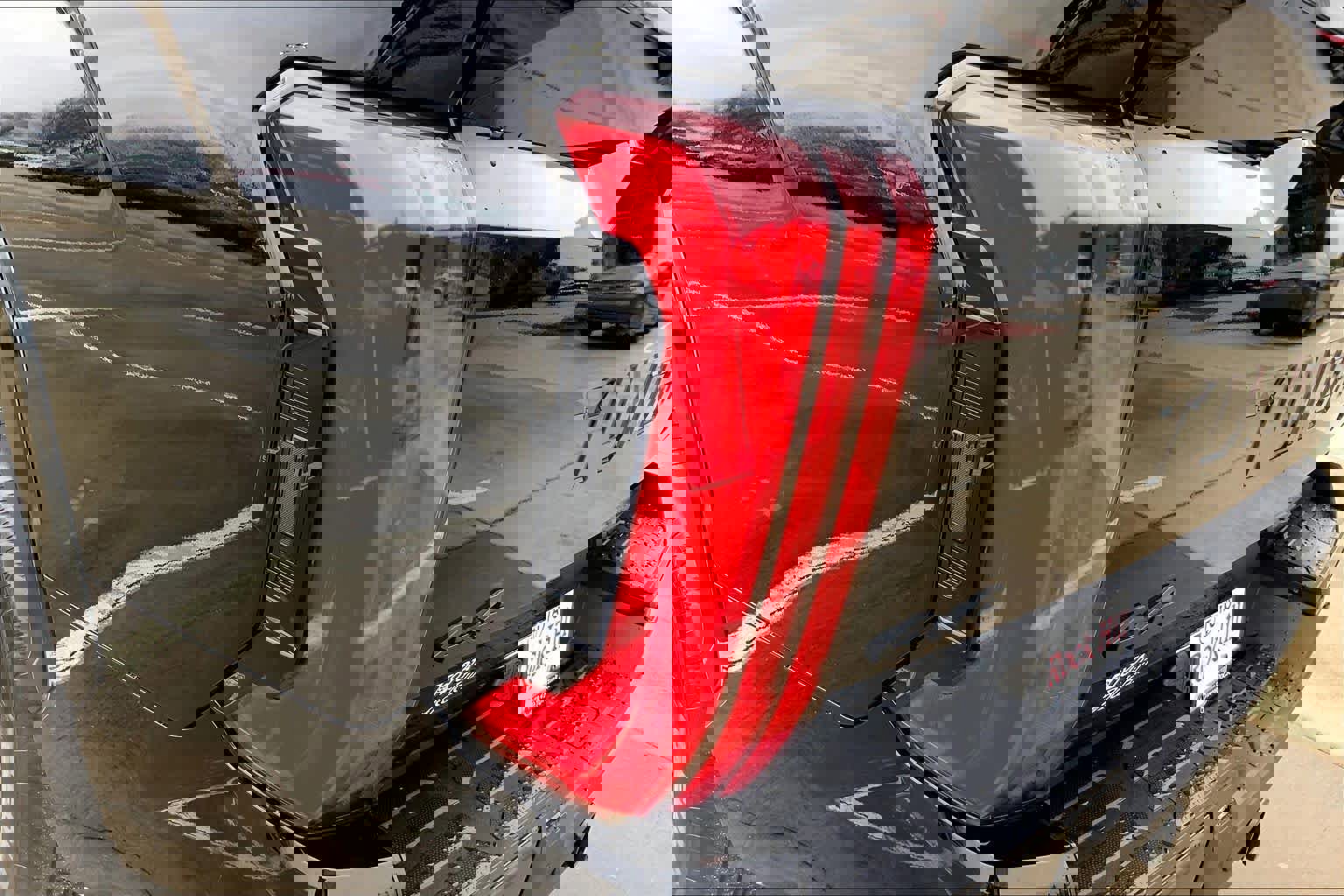 Used 2024 Toyota Tundra Platinum image 28