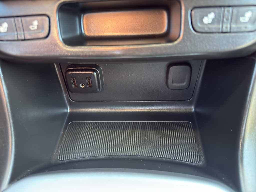 Used 2021 Chevrolet Colorado ZR2 image 21