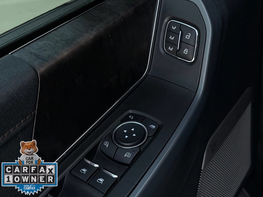 Used 2023 Ford F150 Lightning Lariat AWD/4WD image 29