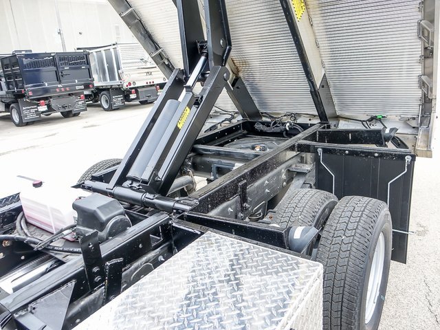 New 2024 Chevrolet Silverado 3500 W/T w/ WT Convenience Package image 11