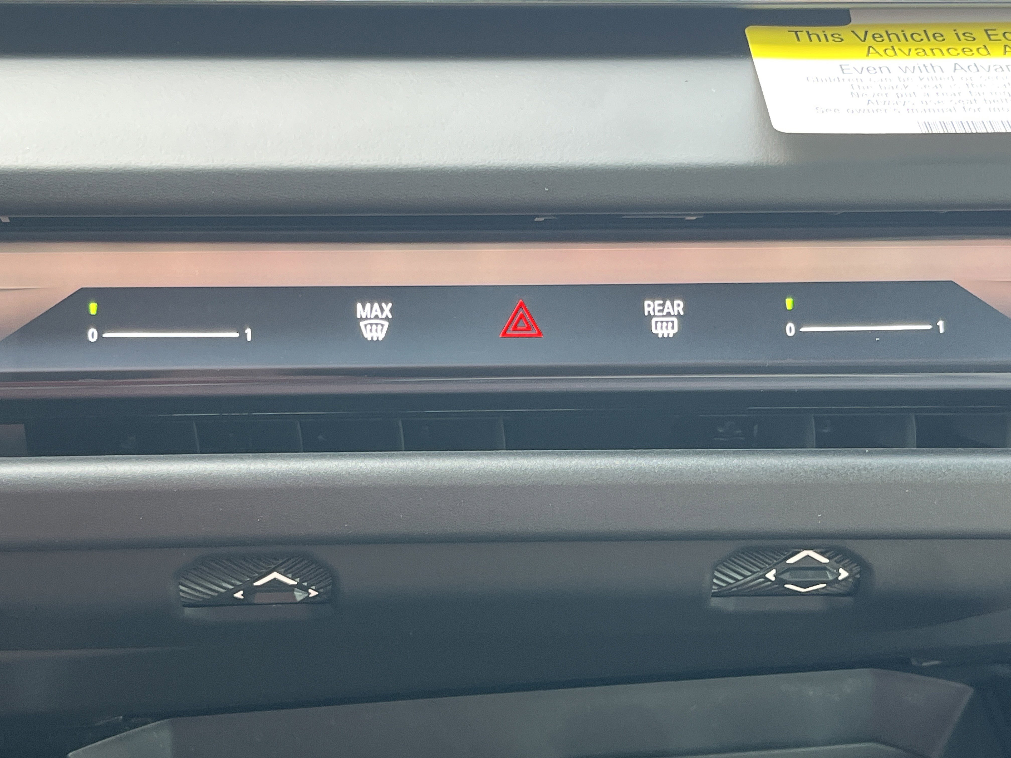 New 2026 BMW X3 xDrive30 w/ Convenience Package image 6