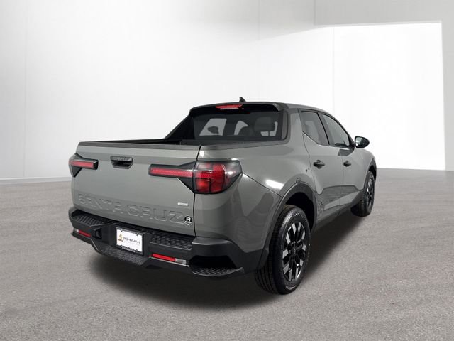 New 2026 Hyundai Santa Cruz SE AWD/4WD image 4