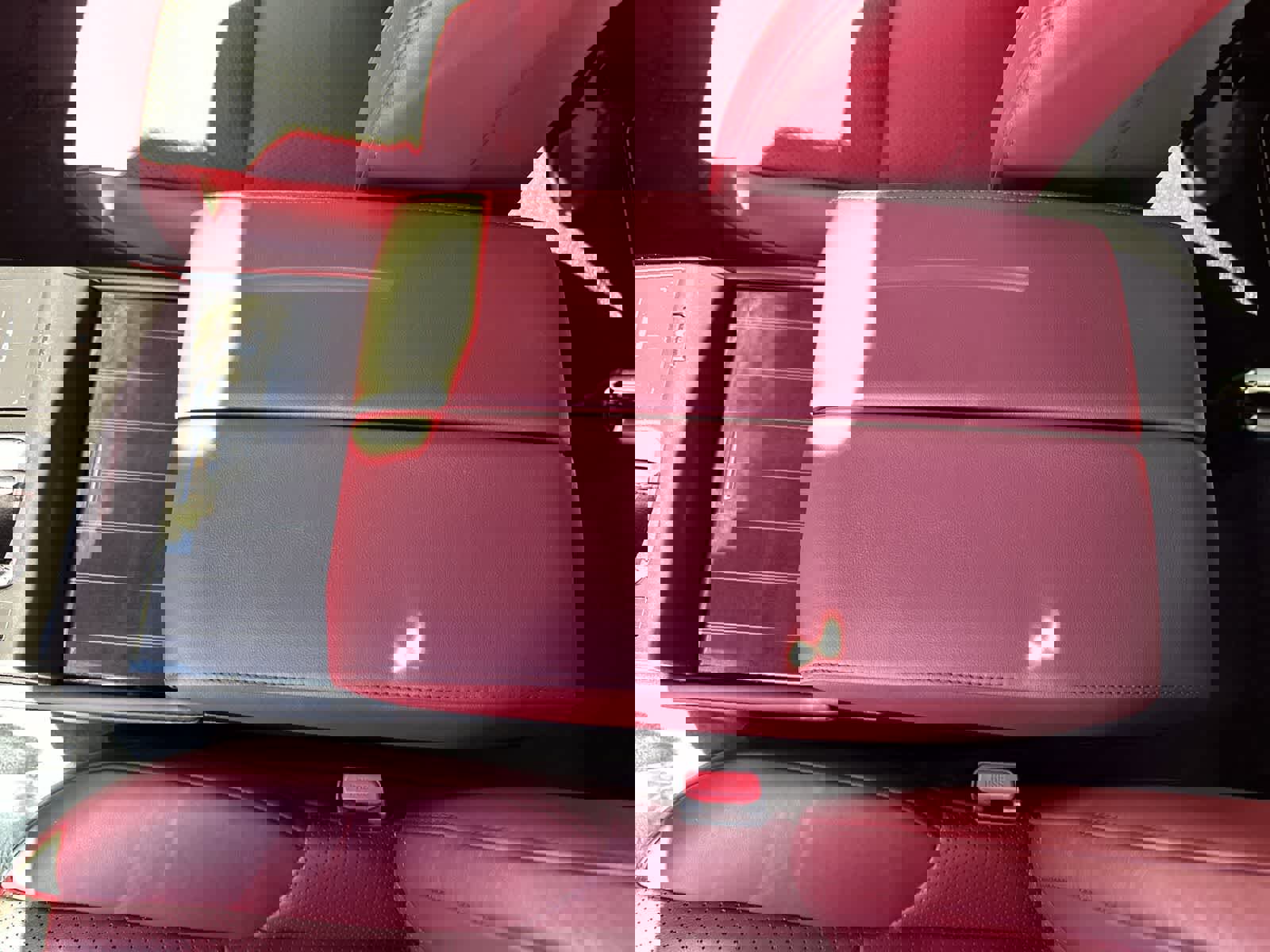 Used 2023 Lexus GX 460 Luxury w/ Sport Design Package image 16