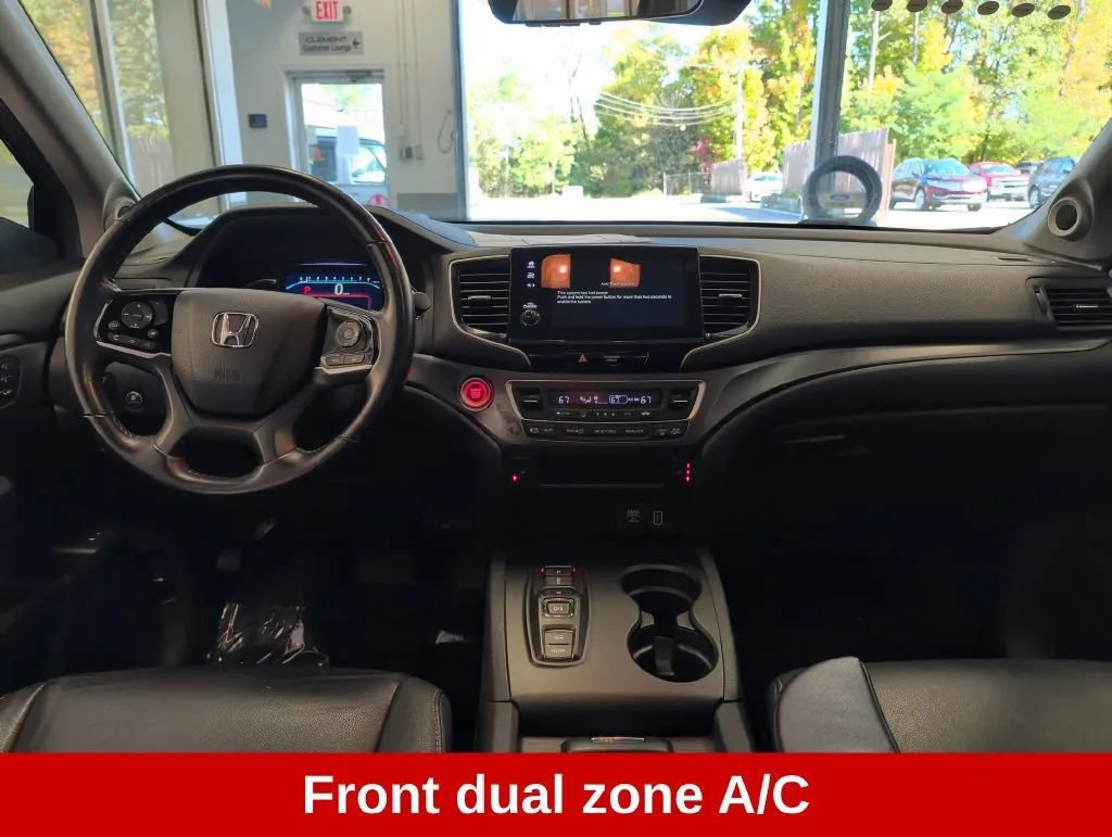 Used 2021 Honda Pilot EX-L image 15