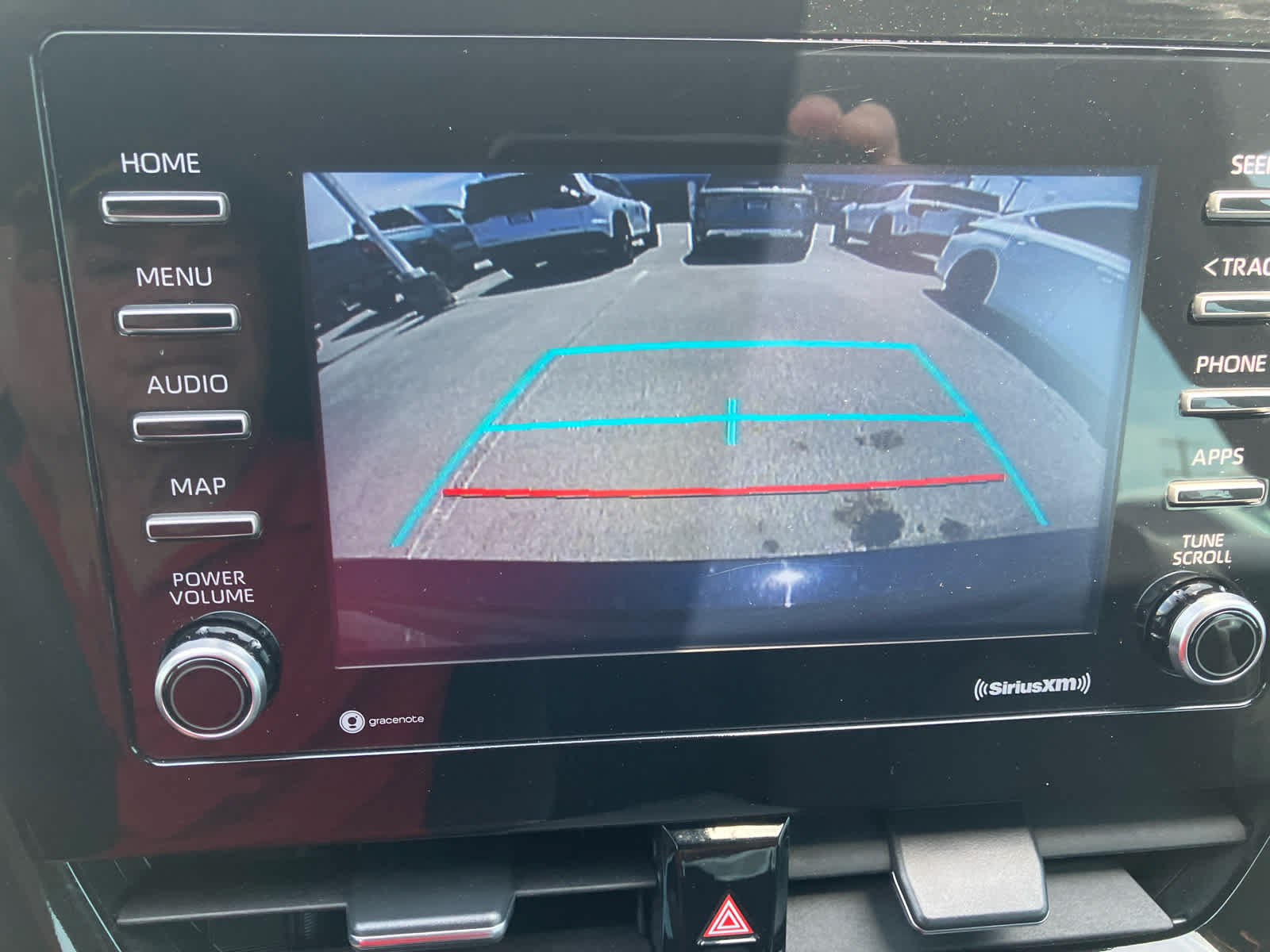 Used 2024 Toyota Camry LE FWD image 22