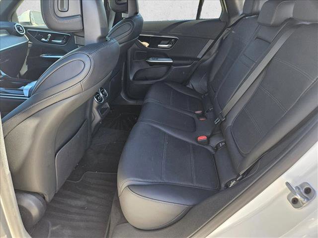 Certified 2024 Mercedes-Benz GLC 300 image 18