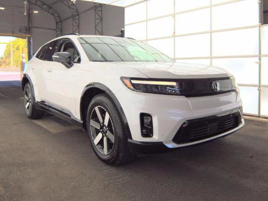 Used 2025 Honda Prologue Touring image 1