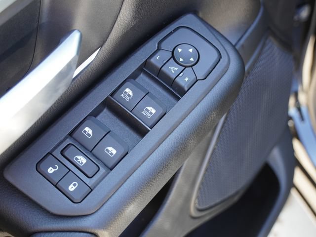 New 2027 RAM 1500 Lone Star AWD/4WD image 19