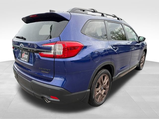 Certified 2026 Subaru Ascent Limited Bronze AWD/4WD image 7