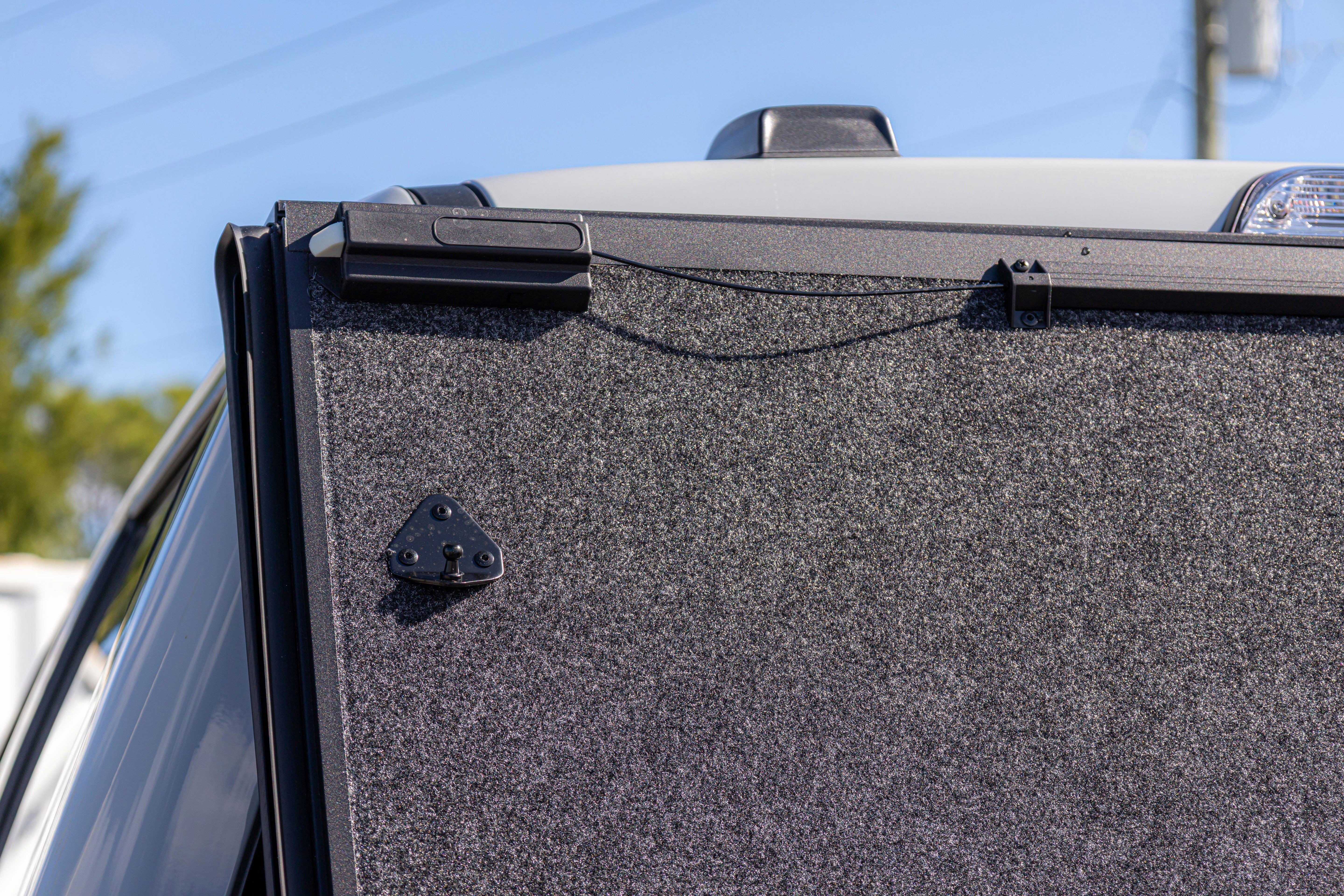 New 2026 Ford F150 XLT w/ Equipment Group 302A MID image 36