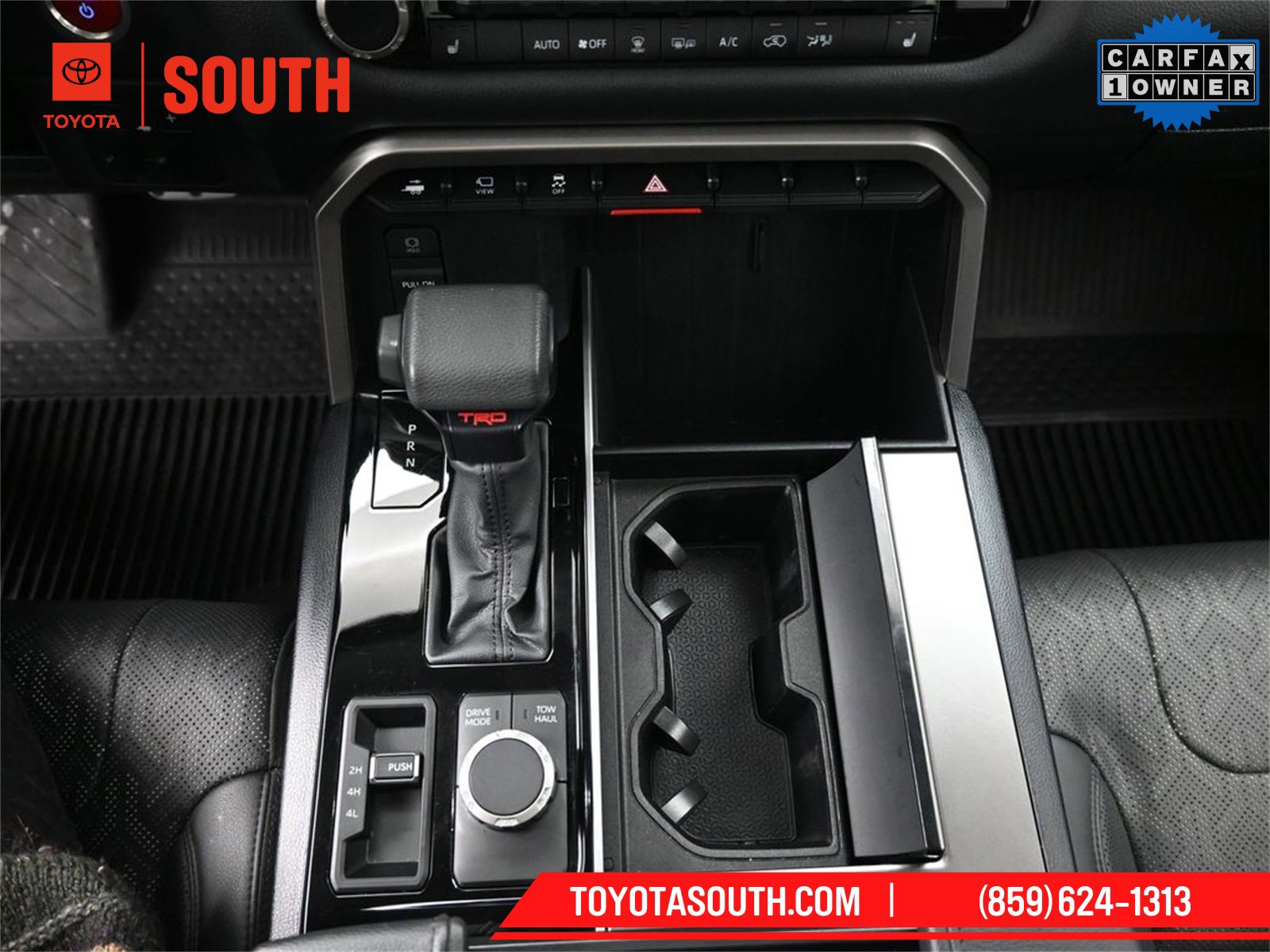 Certified 2023 Toyota Sequoia SR5 image 22