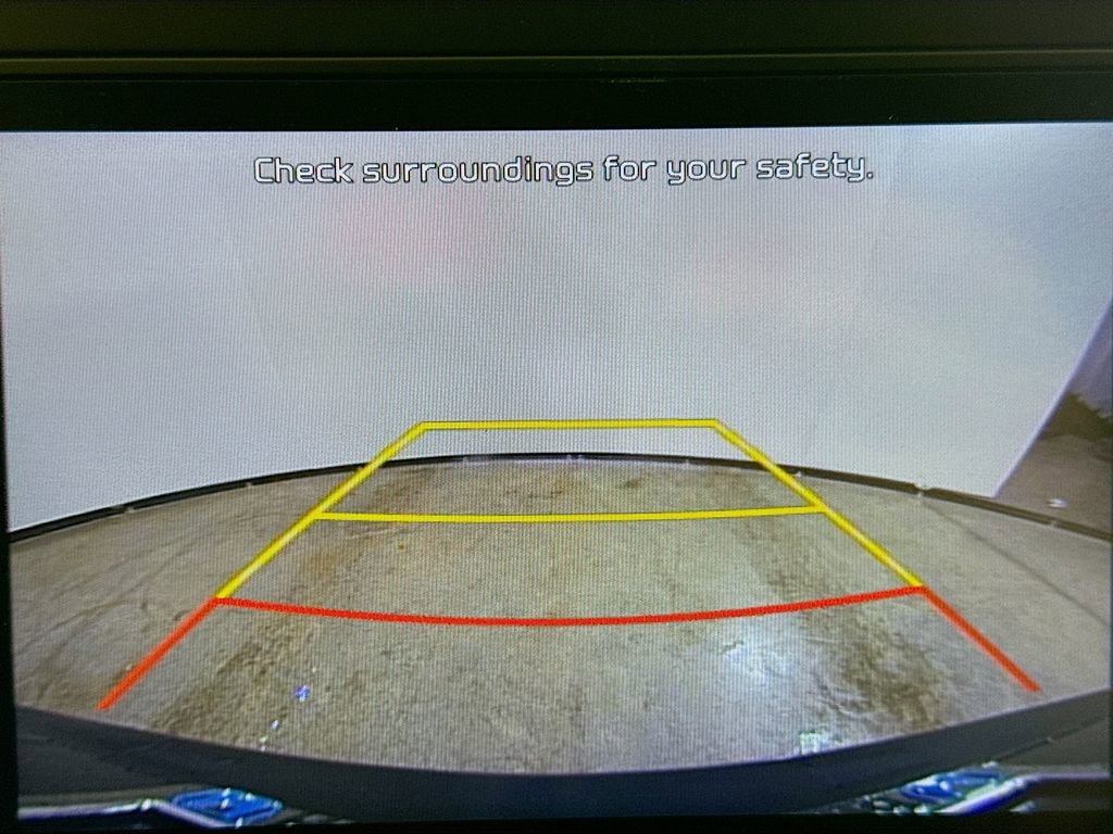 Used 2024 Kia Sportage LX image 15