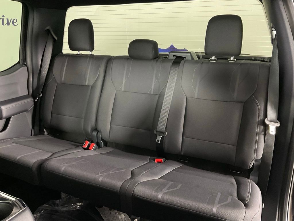 New 2026 Ford F150 STX image 16