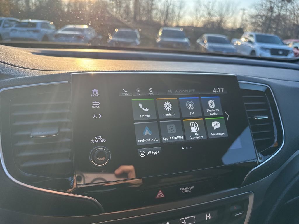 Used 2023 Honda Passport EX-L image 30