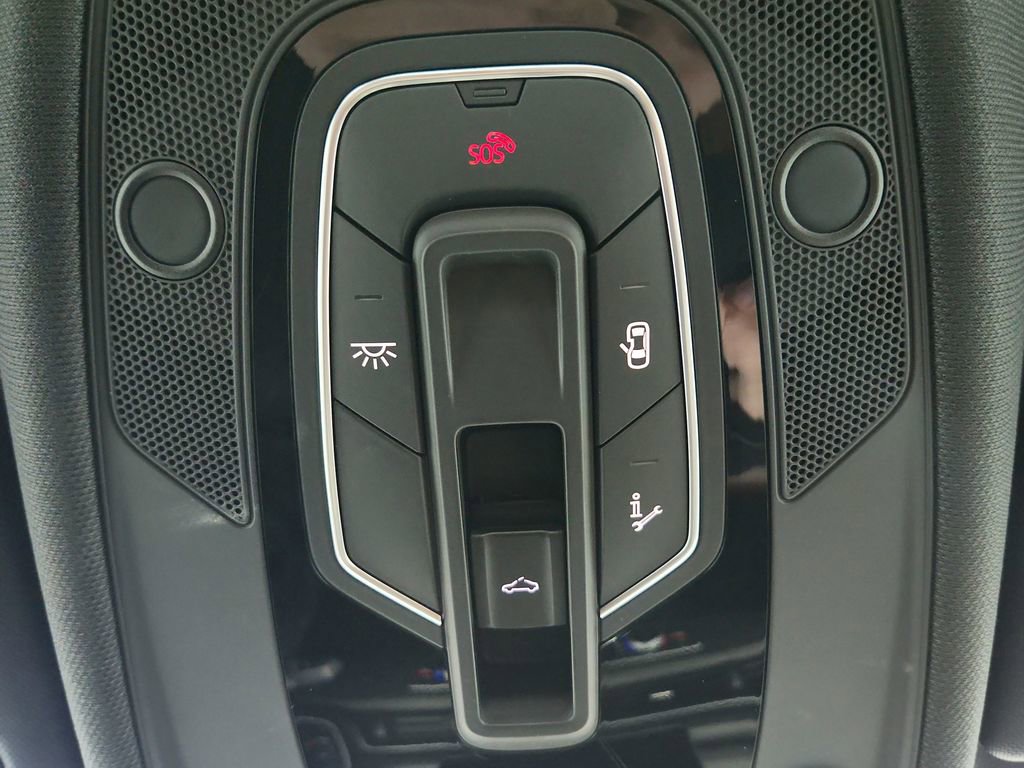 Used 2018 Audi A4 2.0T Premium Plus w/ Premium Plus Package image 18