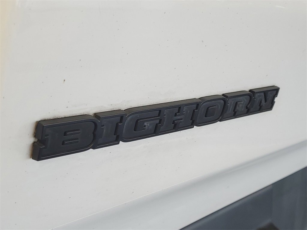 Used 2023 RAM 1500 Big Horn image 7