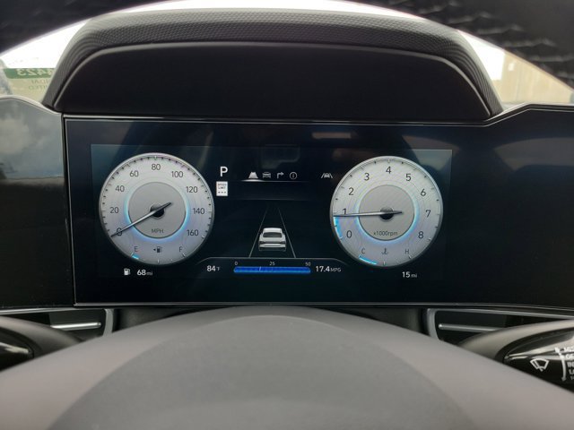 New 2026 Hyundai Elantra Limited FWD image 13