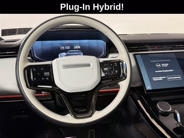 Used 2023 Land Rover Range Rover Sport Autobiography AWD/4WD image 23