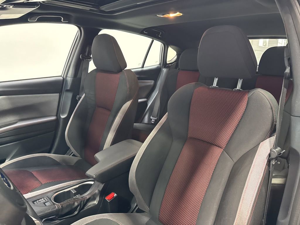 Used 2023 Subaru Impreza 2.0i Sport image 31