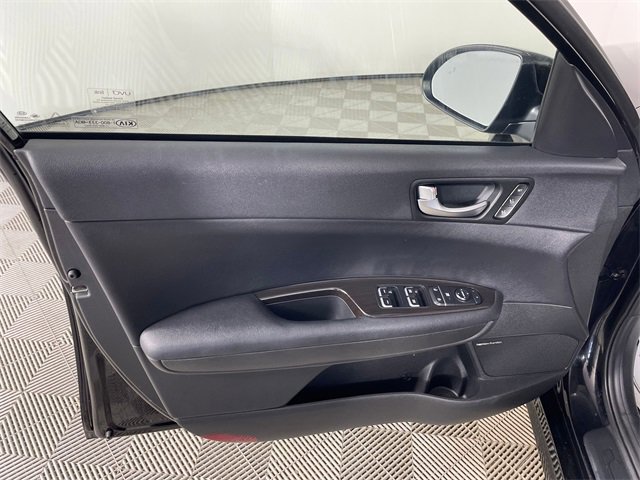 Certified 2020 Kia Optima Premium image 15