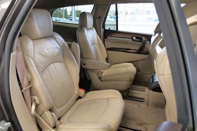 Used 2012 Buick Enclave Leather w/ Trailering Provision Package image 17