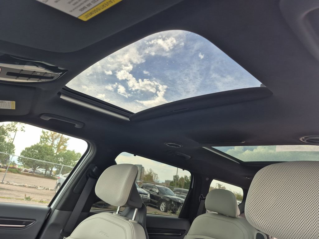 New 2026 Kia EV9 GT-Line image 11