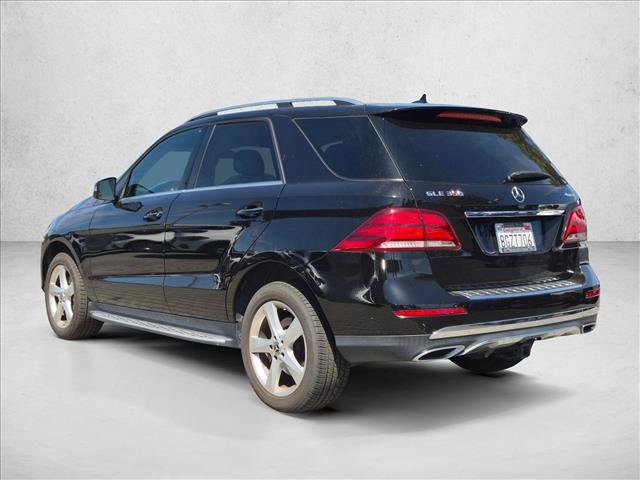 Used 2018 Mercedes-Benz GLE 350 4MATIC image 6