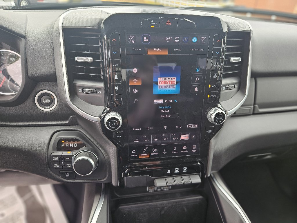 Used 2025 RAM 1500 Big Horn image 15