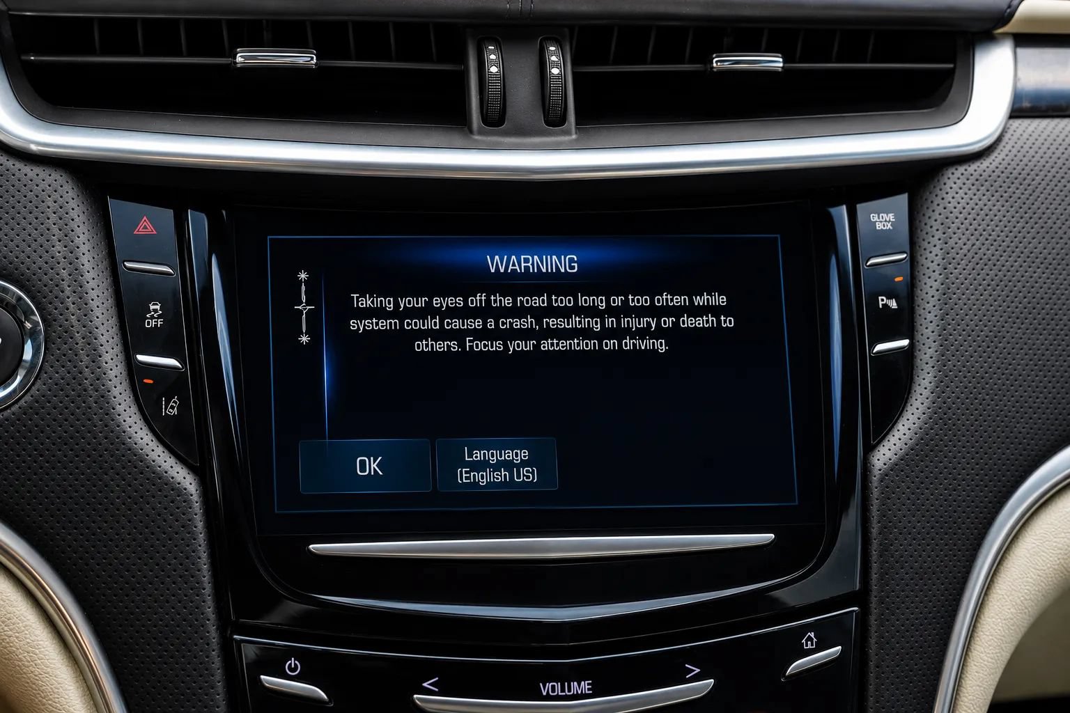 Used 2015 Cadillac XTS Platinum AWD/4WD image 25