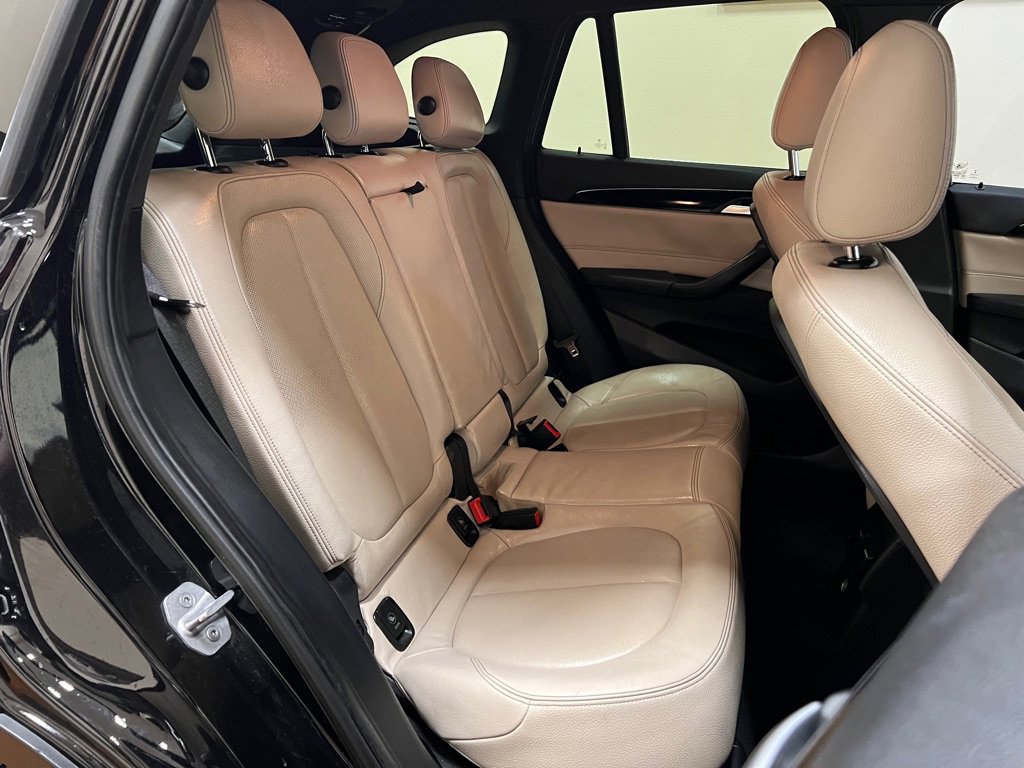 Used 2016 BMW X1 xDrive28i AWD/4WD image 33