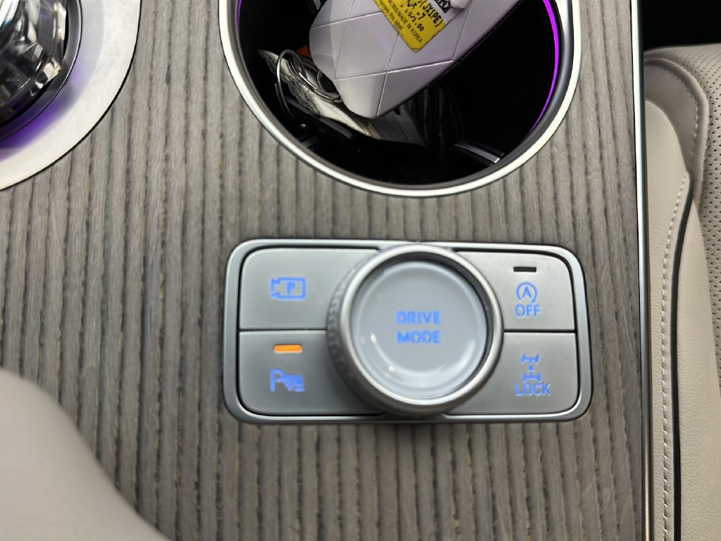 Certified 2025 Genesis GV80 2.5T Prestige AWD/4WD image 35